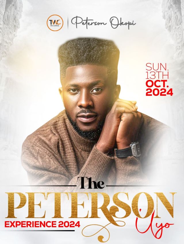 The Peterson Experience 2024 Uyo Edition